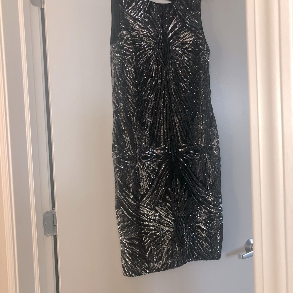 Perfect party dress!